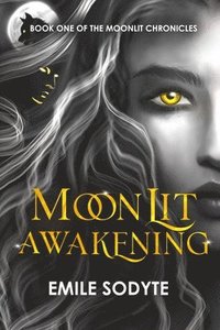 bokomslag Moonlit Awakening