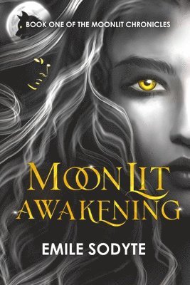 bokomslag Moonlit Awakening