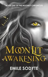bokomslag Moonlit Awakening
