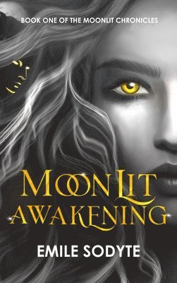 bokomslag Moonlit Awakening