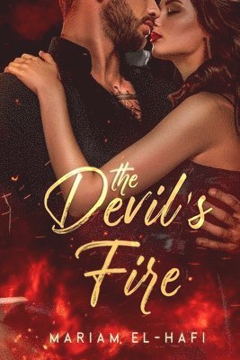 bokomslag Devil's Fire