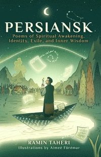 bokomslag Persiansk
