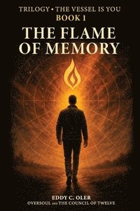 bokomslag Flame of Memory