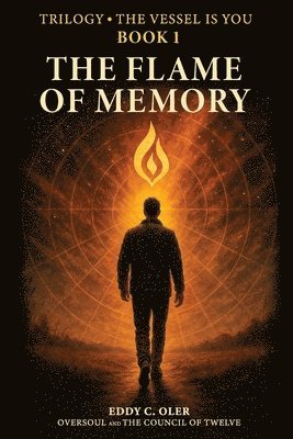 bokomslag Flame of Memory