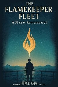 bokomslag Flamekeeper Fleet