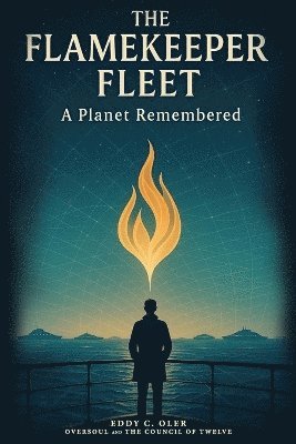 bokomslag Flamekeeper Fleet