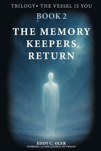 bokomslag Memory Keepers Return