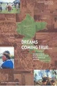 Soren Hvalkof - Dreams Coming True, Häftad