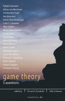 F. Hendricks, Vincent, G. Hansen, Pelle - Game Theory, Häftad