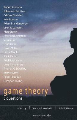 Game Theory 1