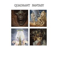 bokomslag Quadrant Fantasy