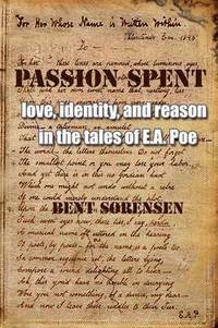 bokomslag Passion Spent