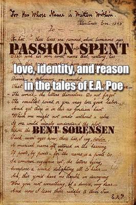 Passion Spent 1