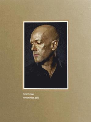 Soren Solkaer: Portraits 1993-2018 1