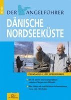 bokomslag Der Angelführer "Dänische Nordseeküste"