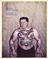 bokomslag Dansk tatovering / Danish tattooing