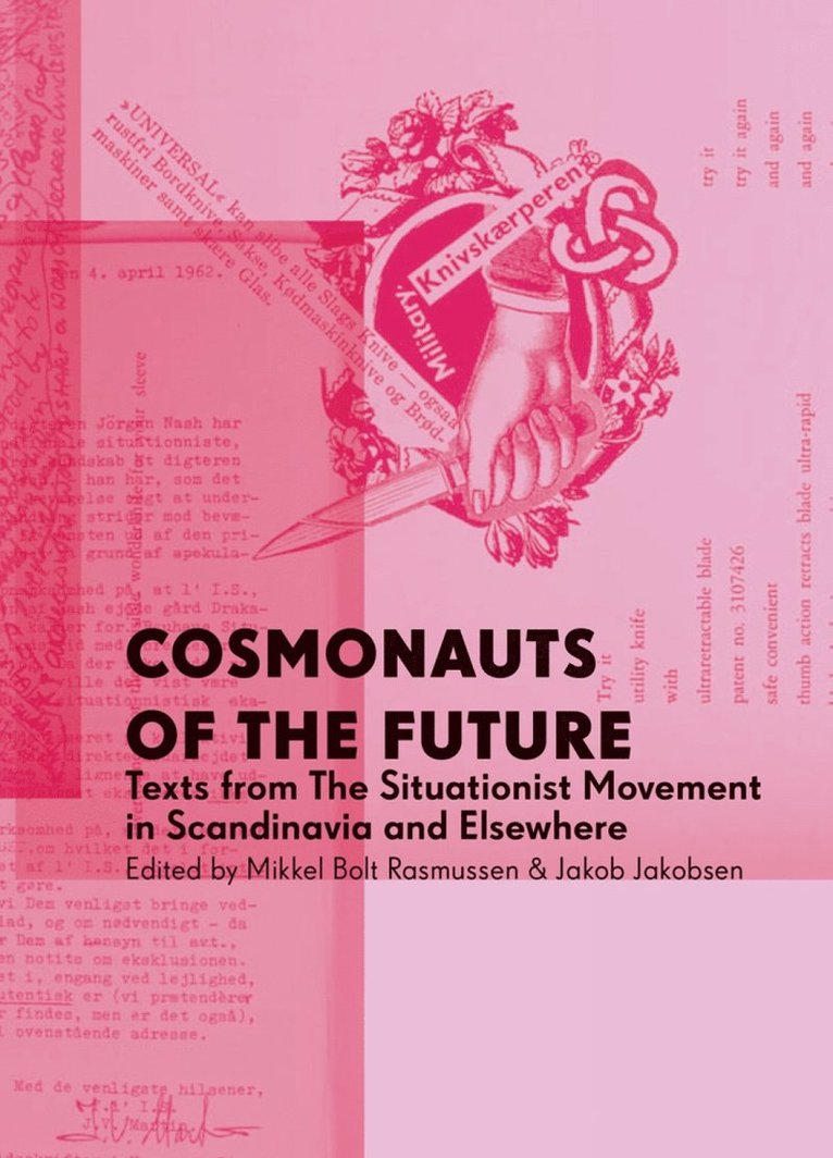 Cosmonauts of the Future 1