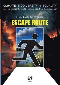 bokomslag Escape Route