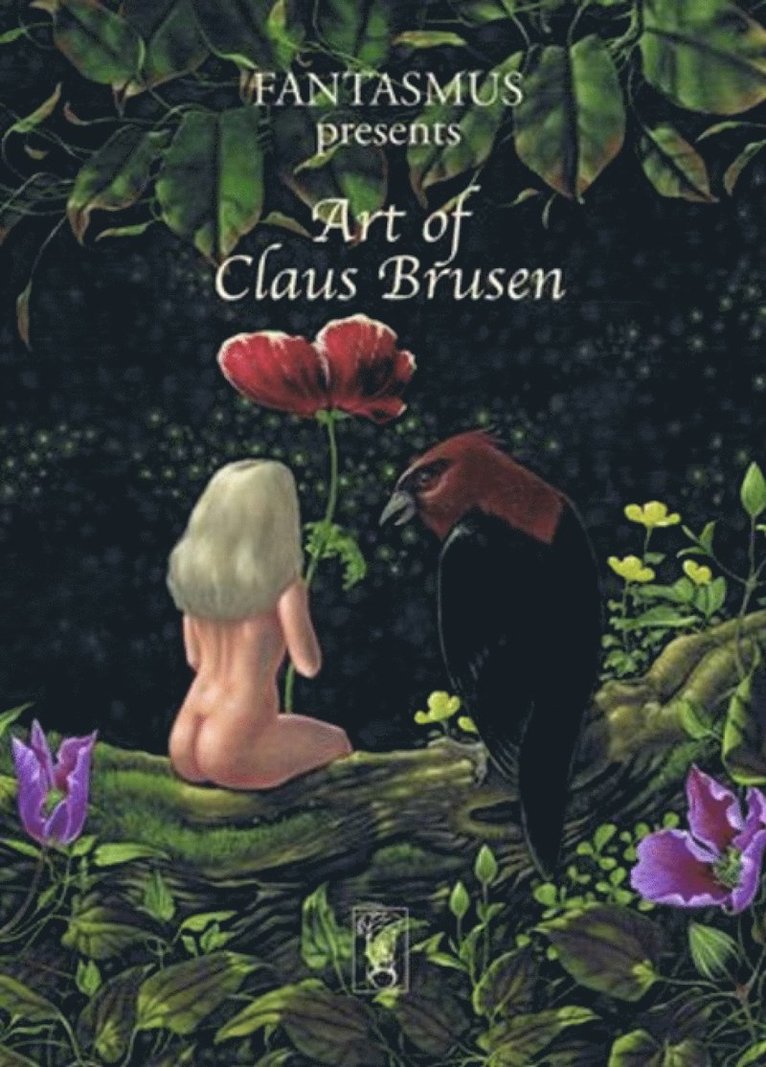 Art of Claus Brusen