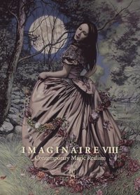 bokomslag Imaginaire VIII