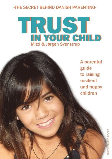 bokomslag Trust in your child