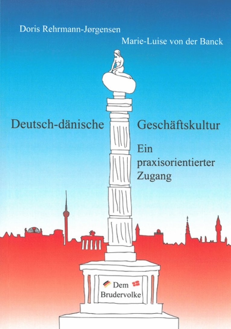 Doris Rehrmann-Jorgensen, Marie-Luise Banck - Deutsch-danische Geschaftskultur, Häftad