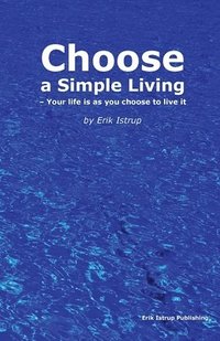 bokomslag Choose a Simple Living