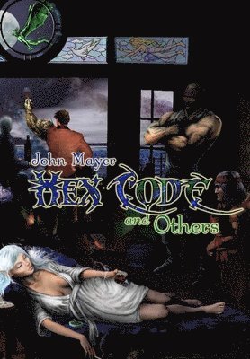 Hex Code and Others 1