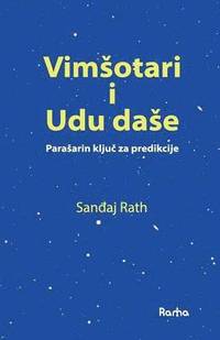 bokomslag Vimsotari I Udu Dase