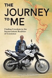 bokomslag Journey to Me