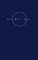 Helene Lundbye Petersen - Blue Book - Ode to Wisdom, Häftad
