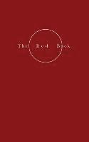 bokomslag The Red Book - Ode to Battle