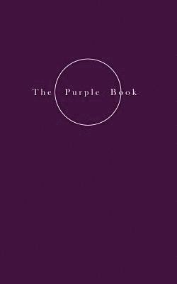 The Purple Book - On Language 1