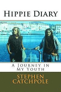 bokomslag Hippie Diary: A Journey in My Youth
