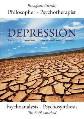 Panagiotis Charbis - Depression, Häftad