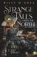 bokomslag Strange Tales from the North