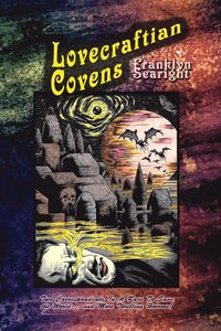 bokomslag Lovecraftian Covens