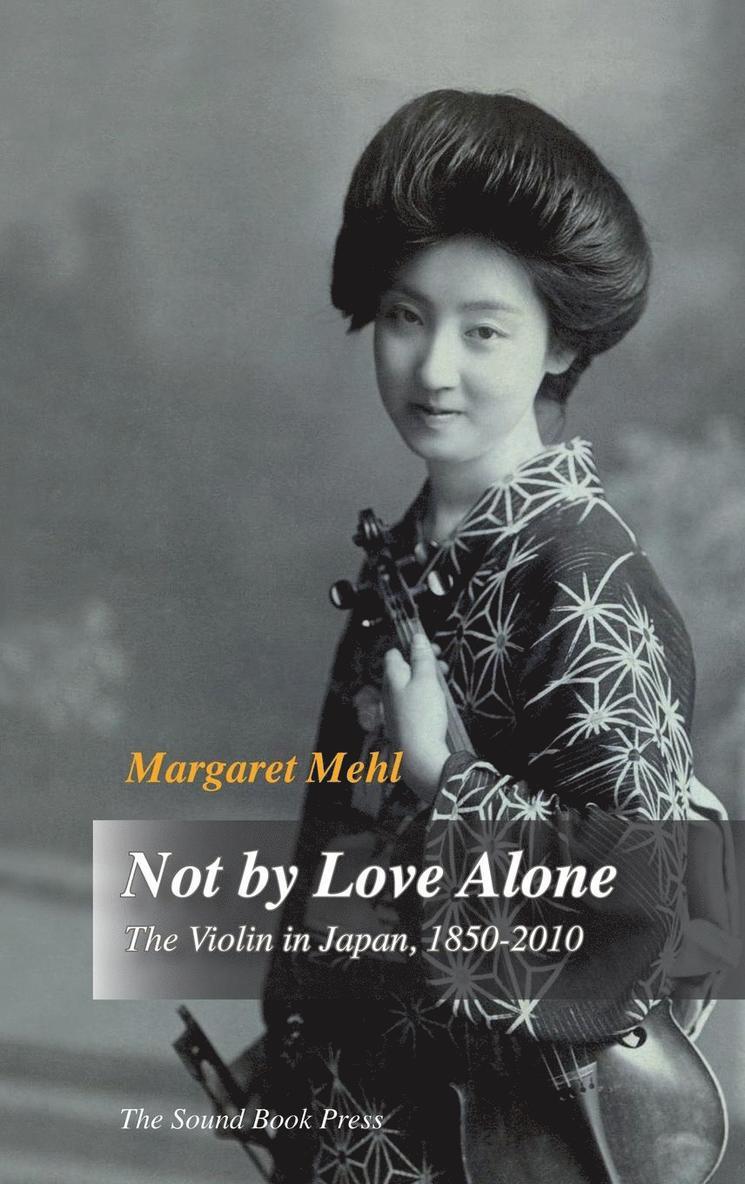 Not by Love Alone 1
