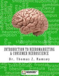 bokomslag Introduction to Neuromarketing & Consumer Neuroscience