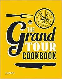 bokomslag Grand tour cookbook