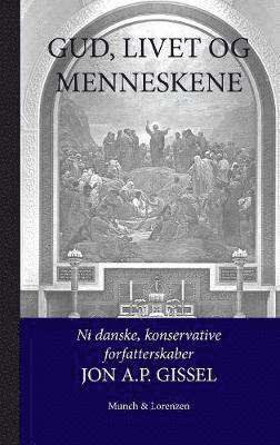 bokomslag Gud, Livet Og Menneskene