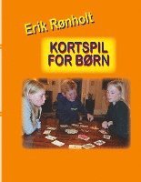 bokomslag Kortspil for børn