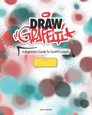 Draw Graffiti 1