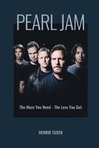 bokomslag Pearl Jam