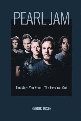 Pearl Jam 1