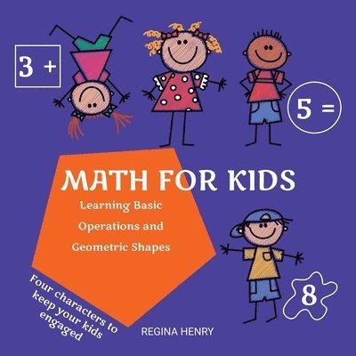 Math for Kids 1