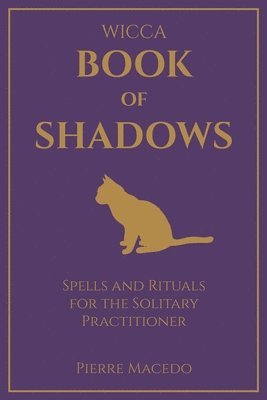 Wicca - Book of Shadows 1