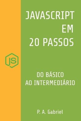 JavaScript em 20 Passos 1