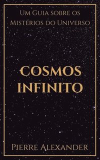 bokomslag Cosmos Infinito