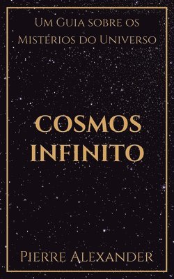 bokomslag Cosmos Infinito